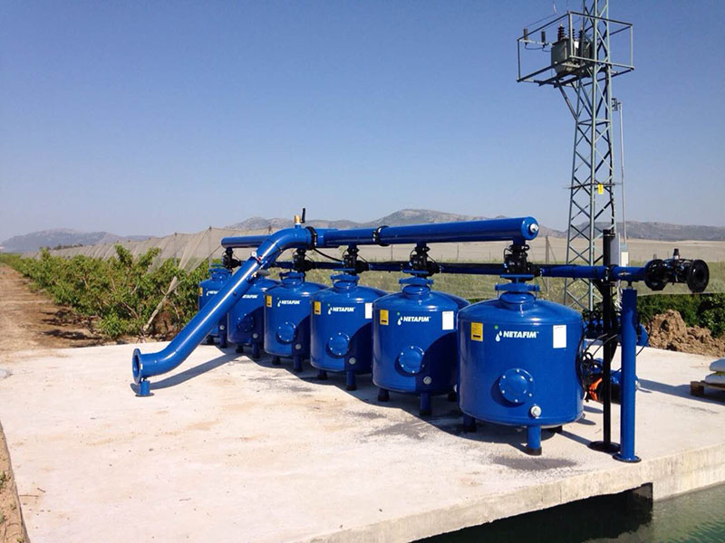 煤矿的污水处理需要哪些设备?